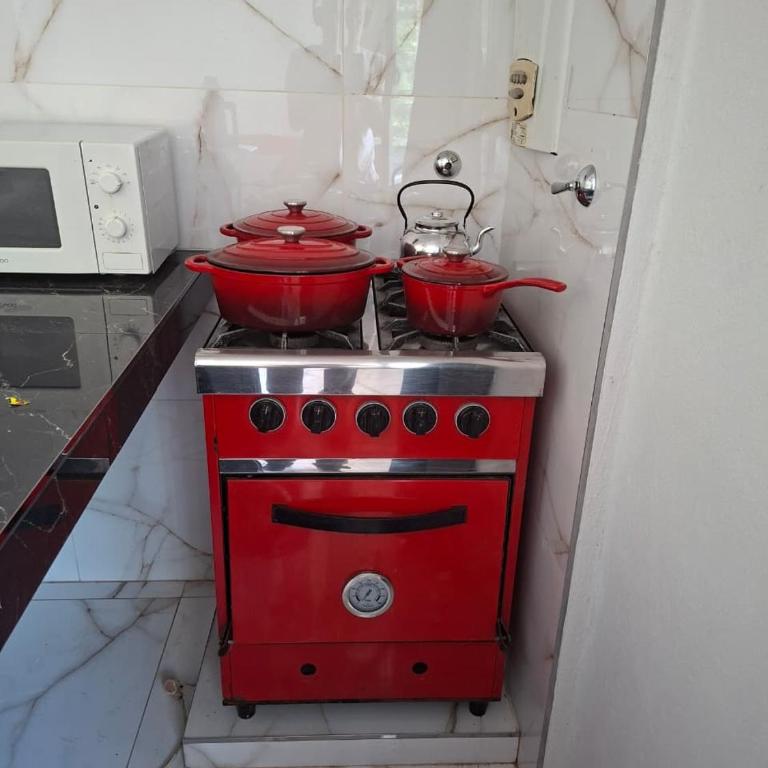 Departamento Vicco - Apartamento de 1 dormitorio - 4