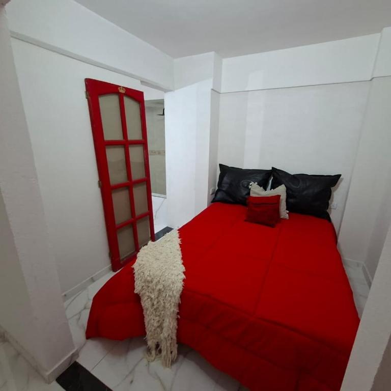 Departamento Vicco - Apartamento de 1 dormitorio - 6