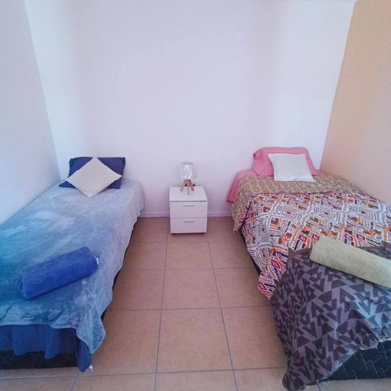Casa privada en condominio - Three-Bedroom House - 4