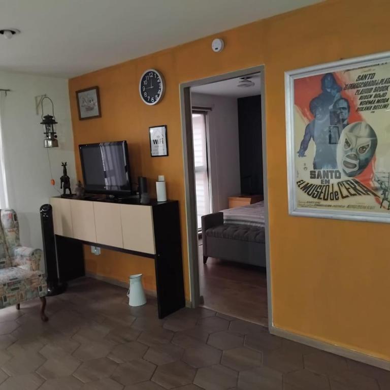 Central and cozy apartment - Apartamento de 1 dormitorio - 3