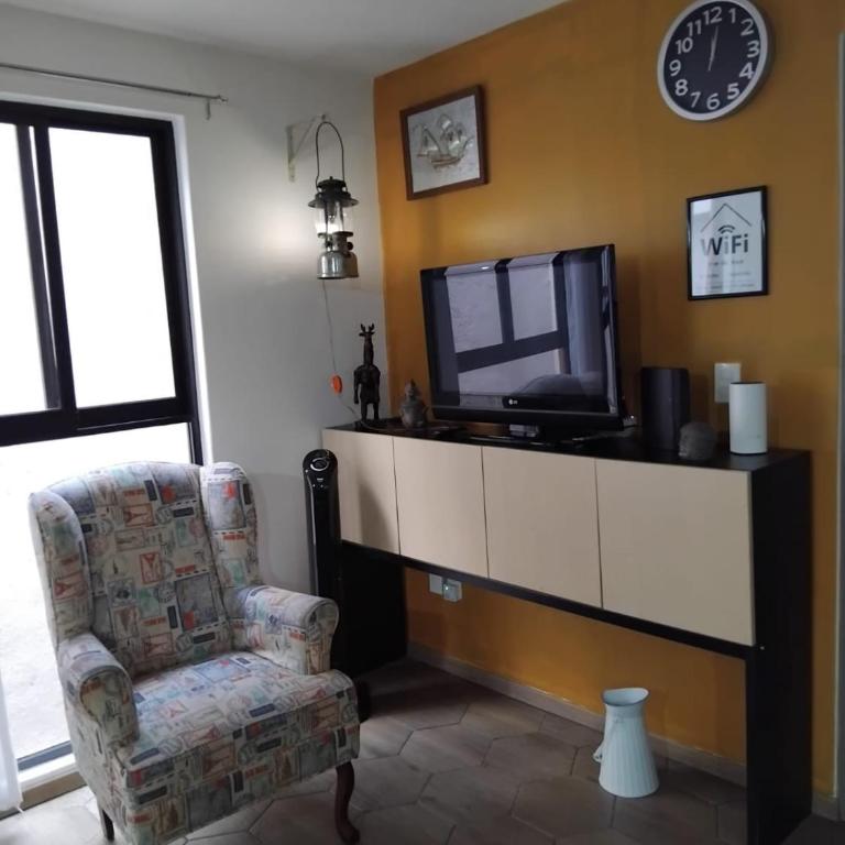 Central and cozy apartment - Apartamento de 1 dormitorio - 5