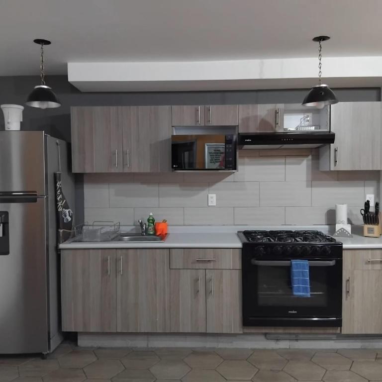Central and cozy apartment - Apartamento de 1 dormitorio - 12