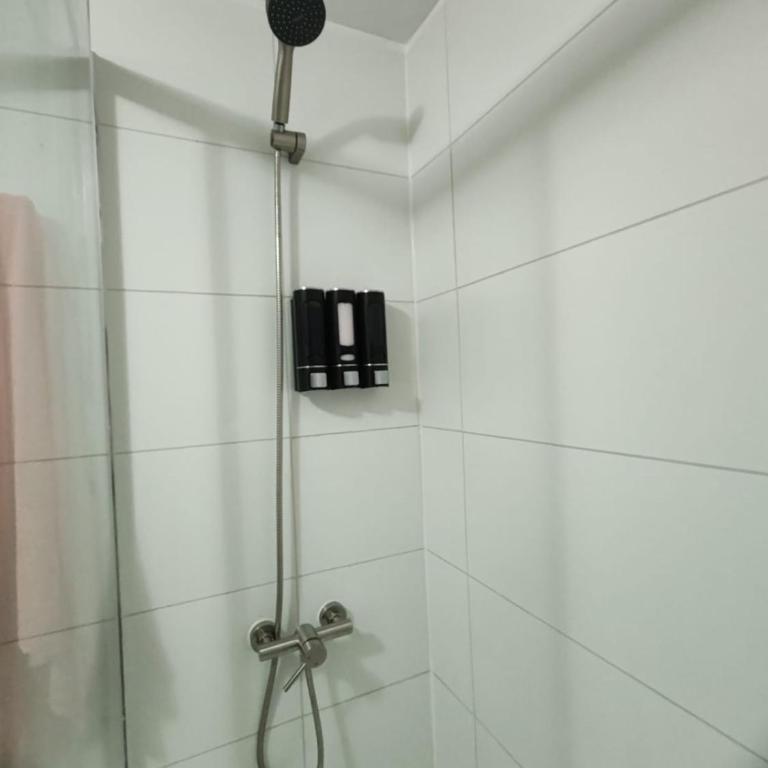 Suite urbana - One-Bedroom Apartment - 12