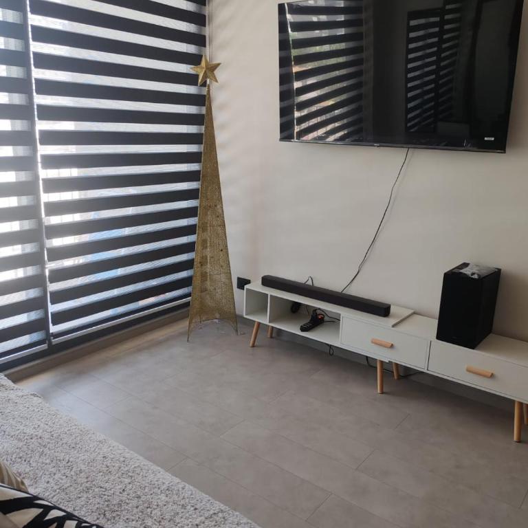 Suite urbana - One-Bedroom Apartment - 3