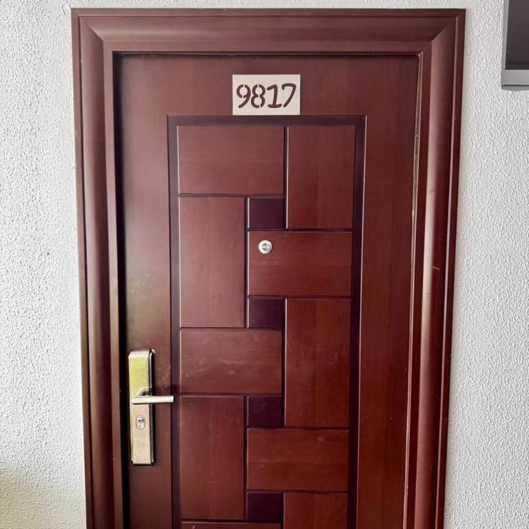 Apartamentos de lujos para descansar Oasis - Apartamento de 3 dormitorios - 27