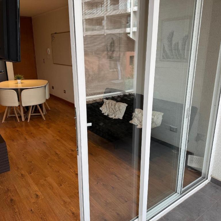 Modern Apt. in Las Condes with Excellent Location - Apartment - 6