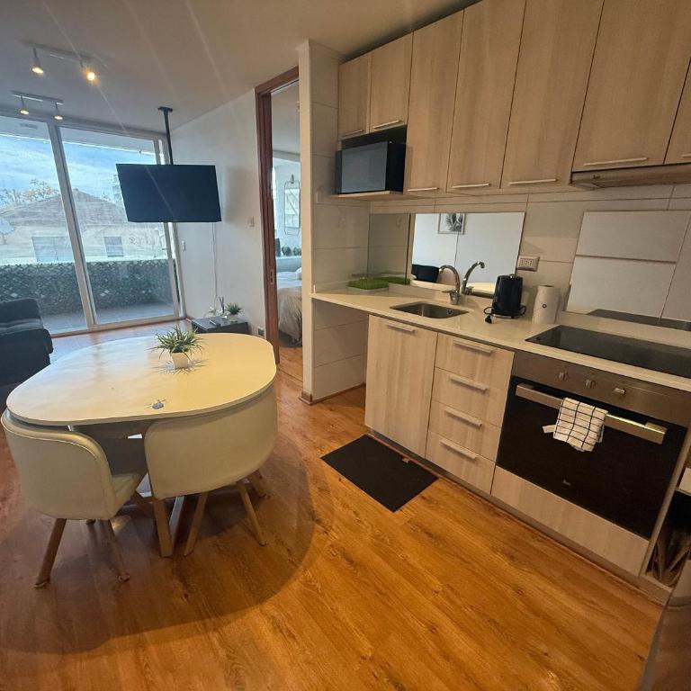 Modern Apt. in Las Condes with Excellent Location - Apartment - 18