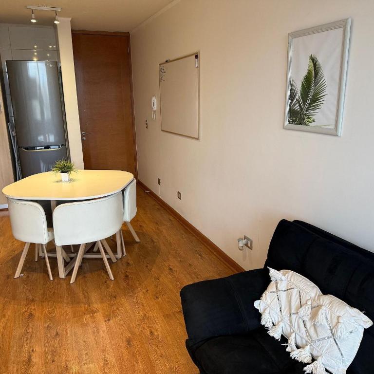 Modern Apt. in Las Condes with Excellent Location - Apartment - 22