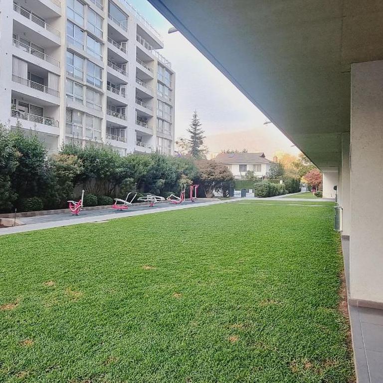 Modern Apt. in Las Condes with Excellent Location - Apartment - 29