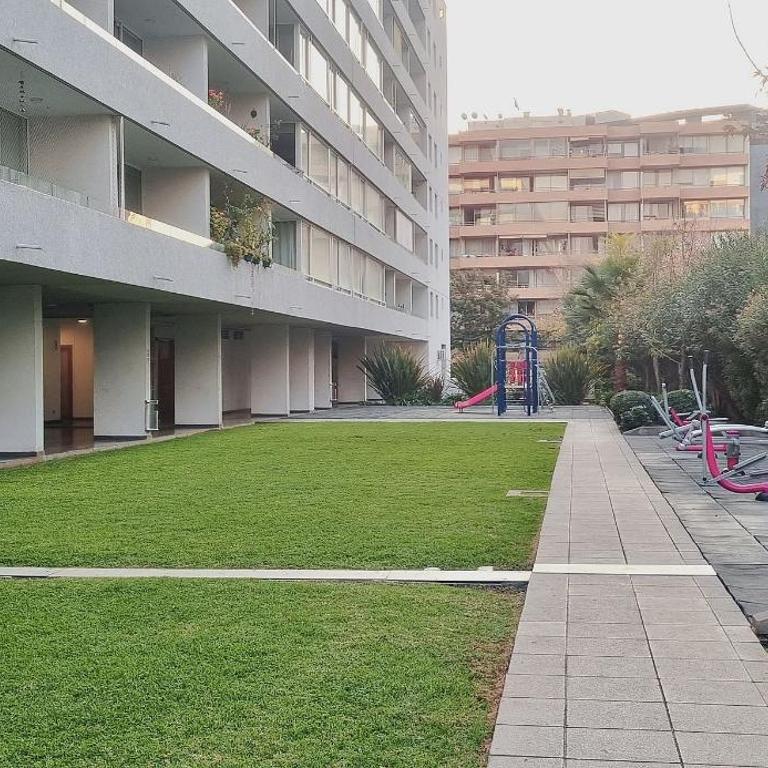 Modern Apt. in Las Condes with Excellent Location - Apartment - 34