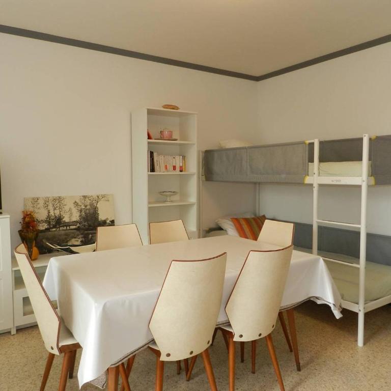 Appartement 2 pièces, terrasse et parking, Bormes-les-Mimosas - FR-1-251-892 - Appartamento - 3