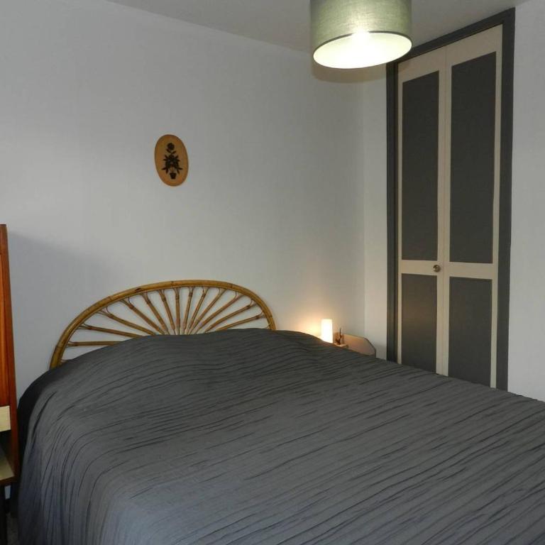 Appartement 2 pièces, terrasse et parking, Bormes-les-Mimosas - FR-1-251-892 - Appartamento - 9