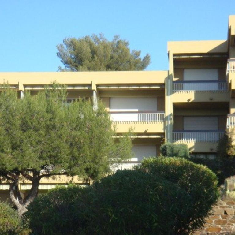Appartement 2 pièces, terrasse et parking, Bormes-les-Mimosas - FR-1-251-892 - Appartamento - 11