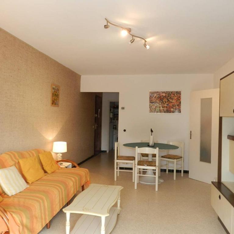 Appartement 3 pièces, terrasse, 4 pers. - FR-1-251-890 - Appartement - 2