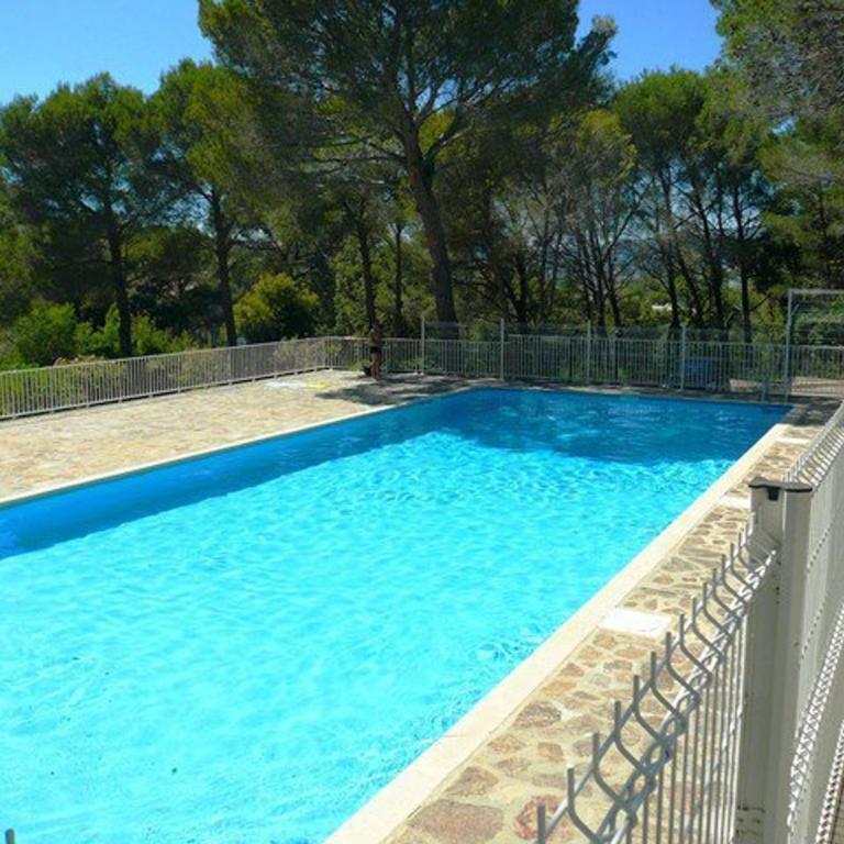 Appartement 3 pièces, terrasse, 4 pers. - FR-1-251-890 - Appartement - 3