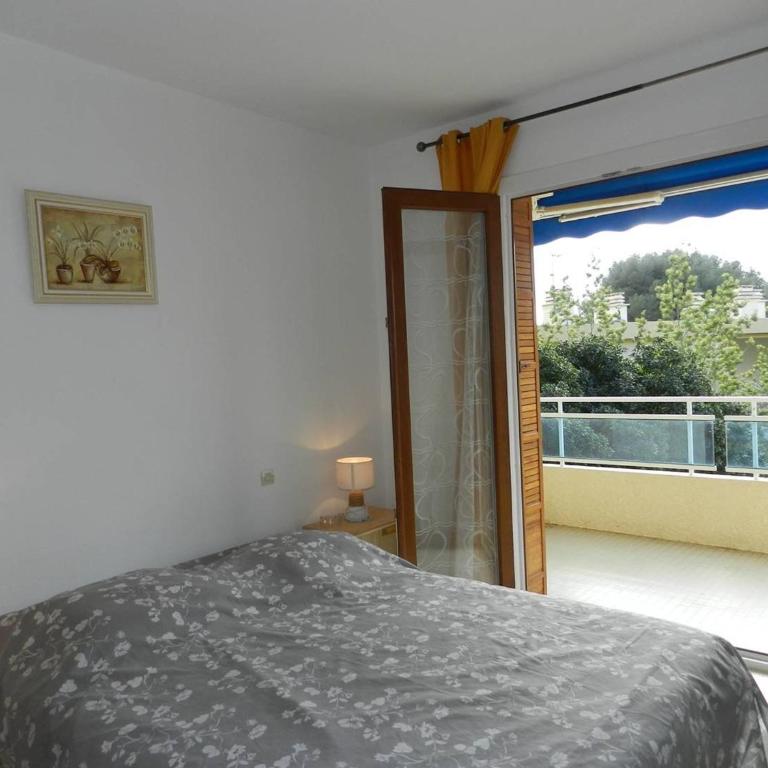 Appartement 3 pièces, terrasse, 4 pers. - FR-1-251-890 - Appartement - 4