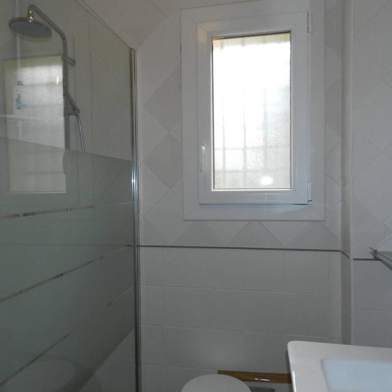 Appartement 3 pièces, terrasse, 4 pers. - FR-1-251-890 - Appartement - 7