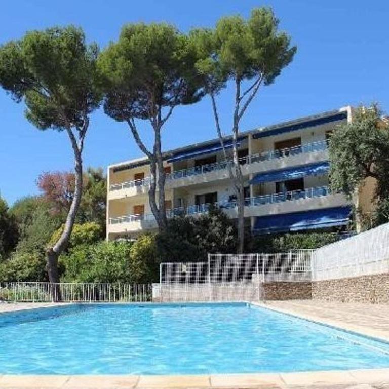 Appartement 3 pièces, terrasse, 4 pers. - FR-1-251-890 - Appartement - 15