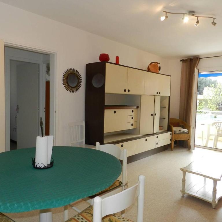 Appartement 3 pièces, terrasse, 4 pers. - FR-1-251-890 - Appartement - 17