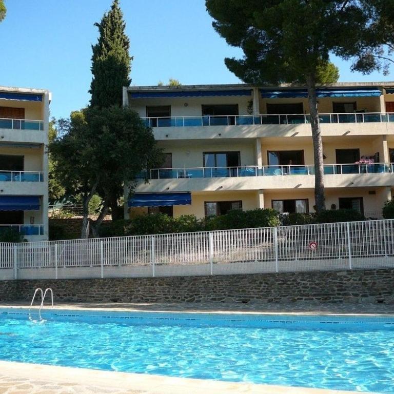 Appartement 3 pièces, terrasse, 4 pers. - FR-1-251-890 - Appartement - 20