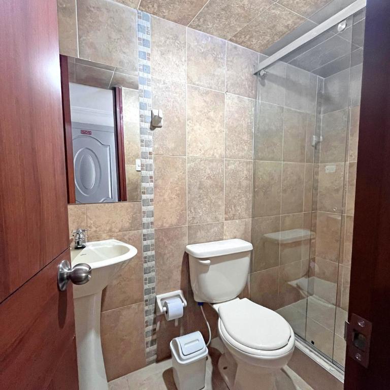Apartamentos San Pedro - Apartamento de 2 dormitorios - 6