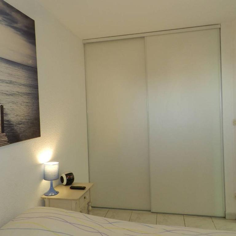 Appartement 2 pièces avec piscine et parking, Le Lavandou - FR-1-251-889 - Appartamento - 11