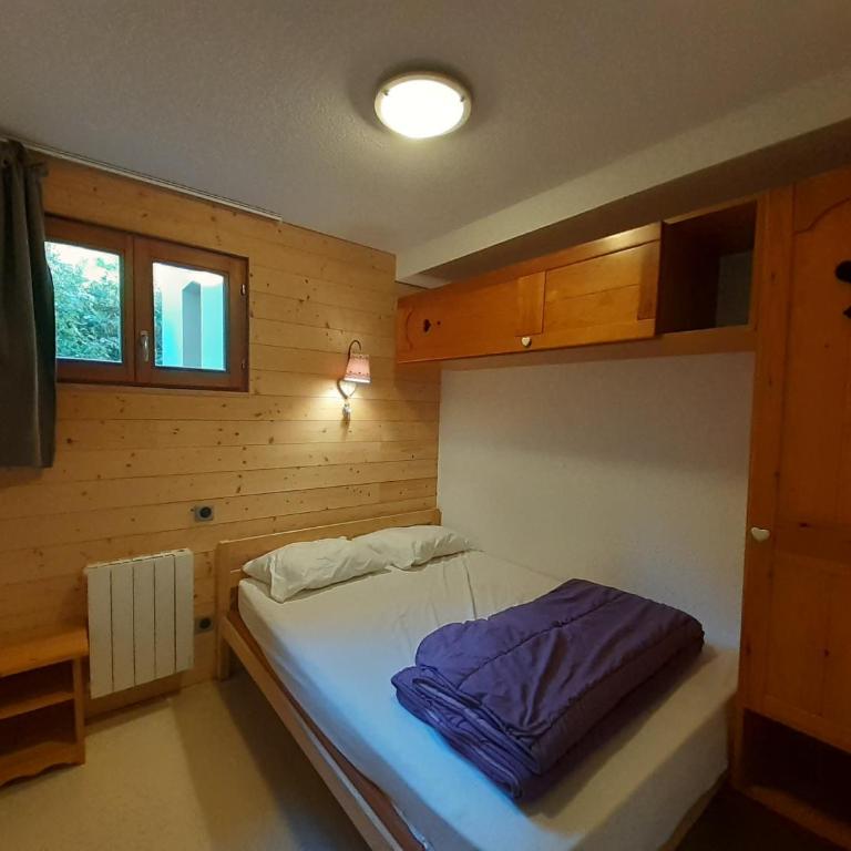 Appartement Valfréjus 6 pers, animaux admis, proche pistes - FR-1-561-148 - Apartamento - 3
