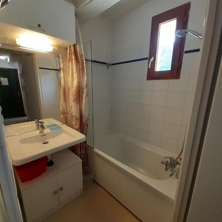 Appartement Valfréjus 6 pers, animaux admis, proche pistes - FR-1-561-148 - Apartamento - 6