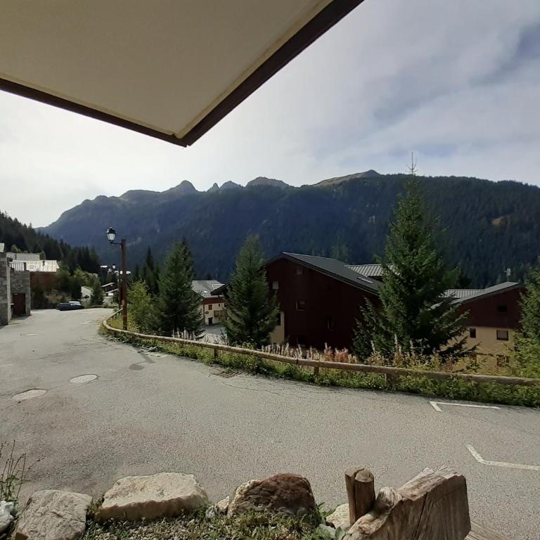 Appartement Valfréjus 6 pers, animaux admis, proche pistes - FR-1-561-148 - Apartamento - 9