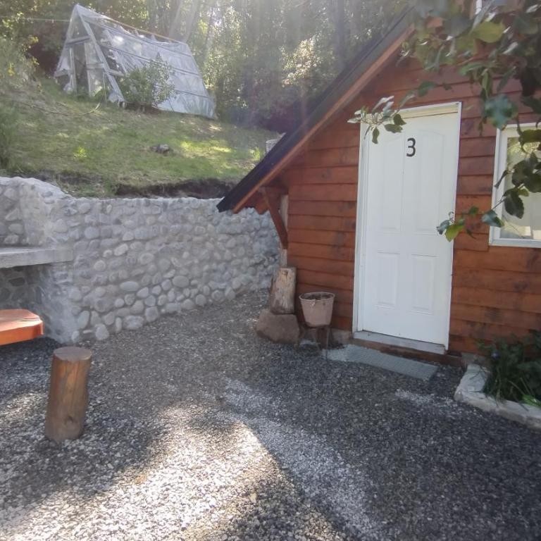 Rucalaf - Chalet de 1 dormitorio - 2