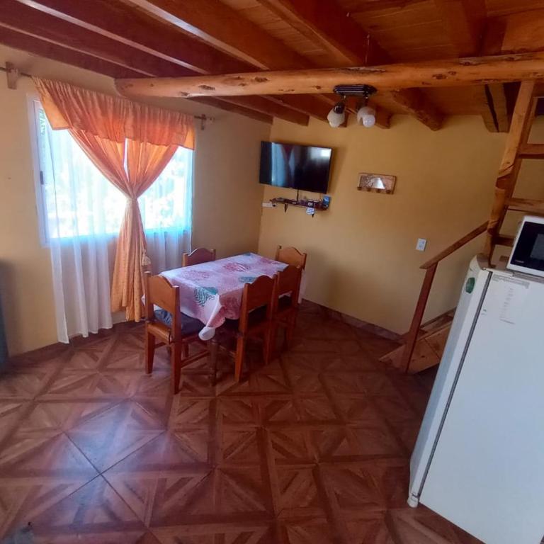 Rucalaf - Chalet de 2 dormitorios - 1