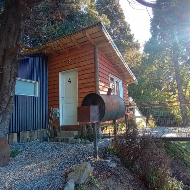 Rucalaf - Chalet de 1 dormitorio - 2