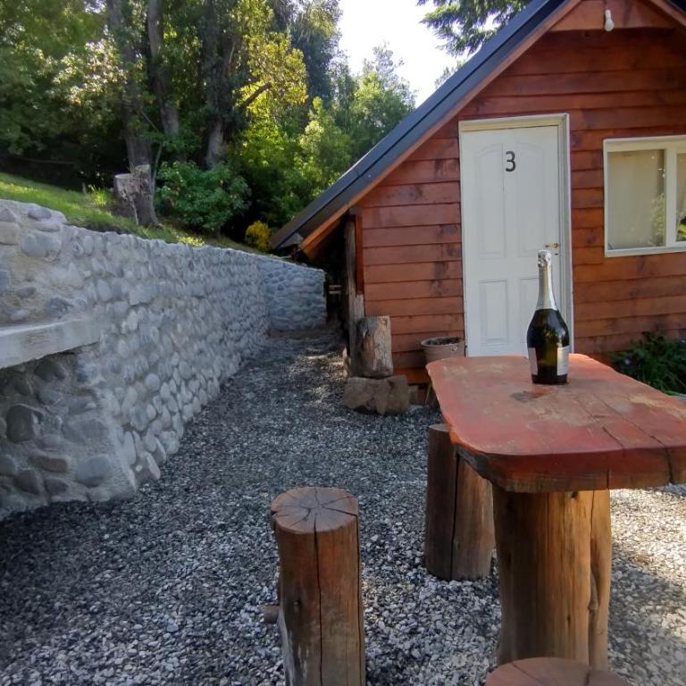 Rucalaf - Chalet de 1 dormitorio - 3