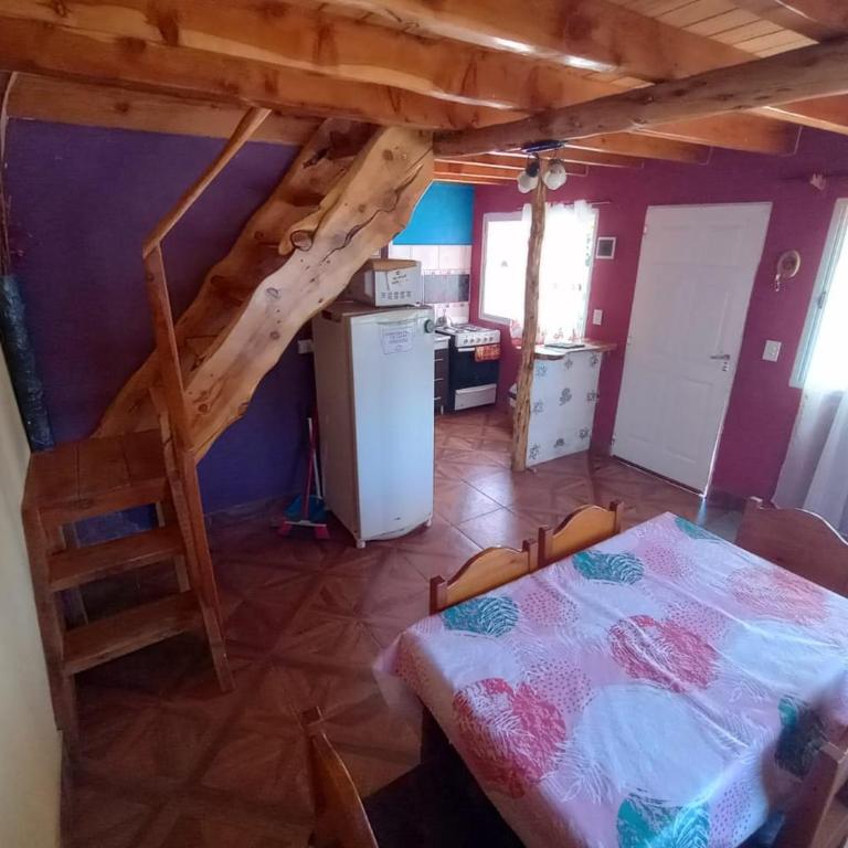 Rucalaf - Chalet de 2 dormitorios - 4