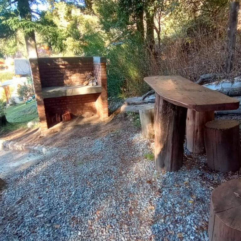 Rucalaf - Chalet de 1 dormitorio - 6