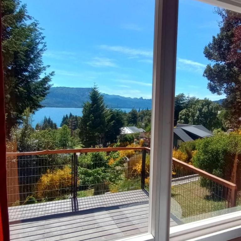 Rucalaf - Chalet de 1 dormitorio - 8