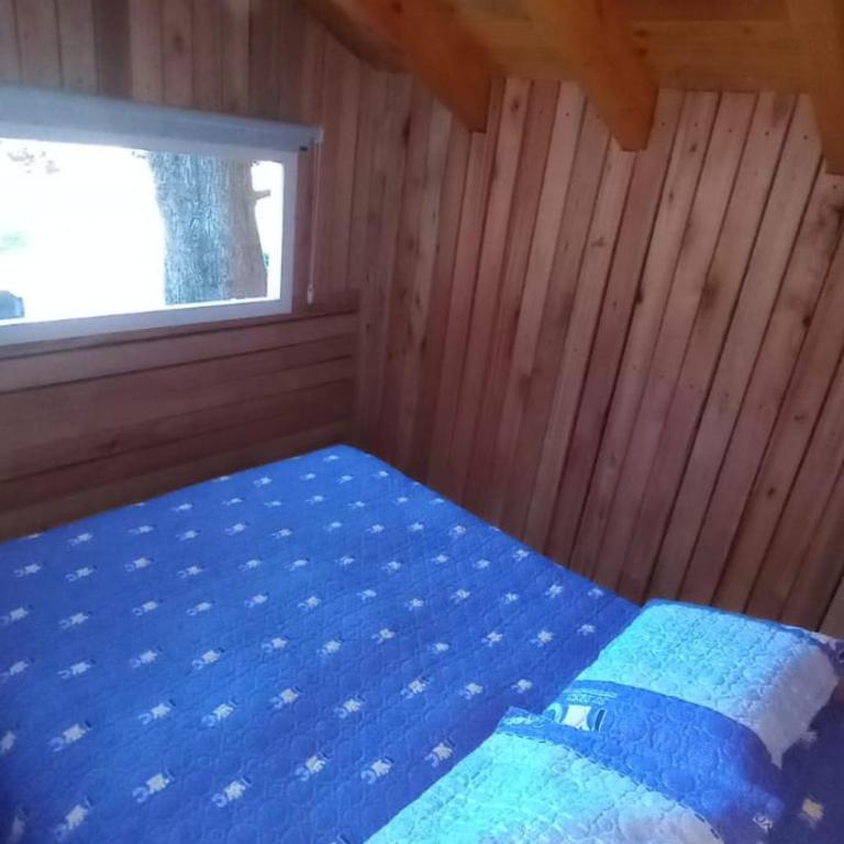 Rucalaf - Chalet de 1 dormitorio - 9