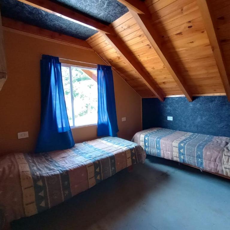 Rucalaf - Chalet - 9