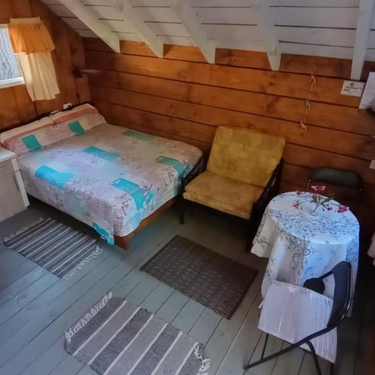 Rucalaf - Chalet de 1 dormitorio - 7