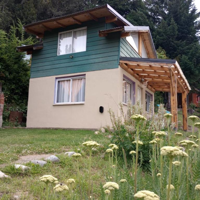 Rucalaf - Chalet de 2 dormitorios - 9