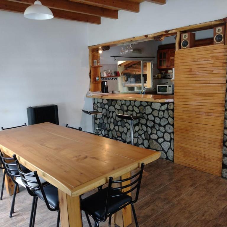 Rucalaf - Chalet - 13