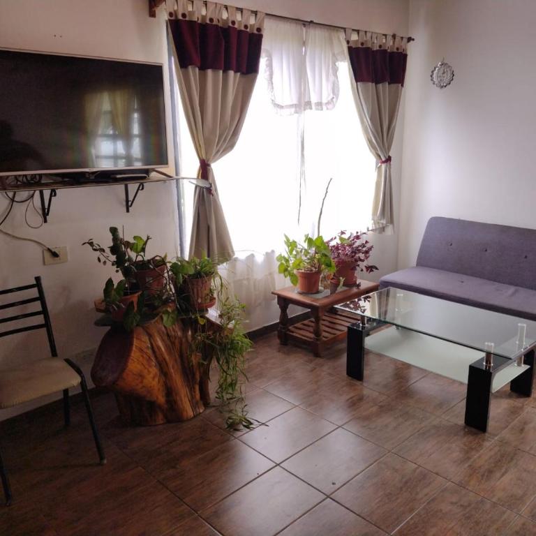 Rucalaf - Chalet - 14