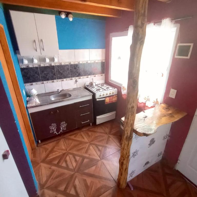 Rucalaf - Chalet de 2 dormitorios - 10