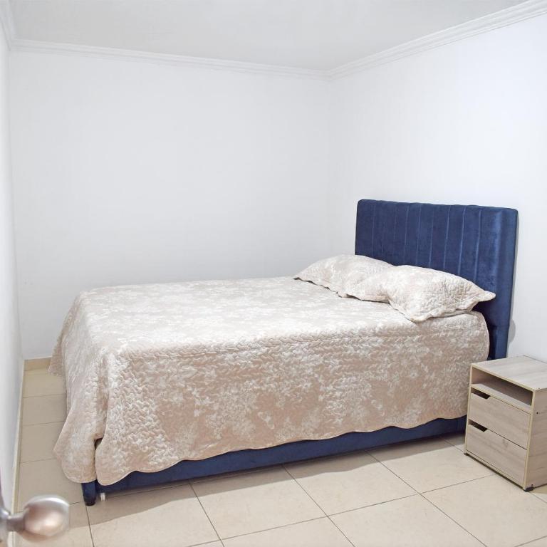 Apartamentos San Pedro - Apartamento de 2 dormitorios - 7