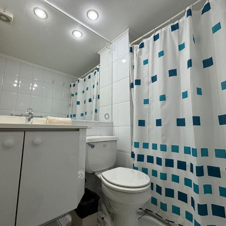 Spacious and with unobstructed views, Jardín del Mar - Apartment - 7