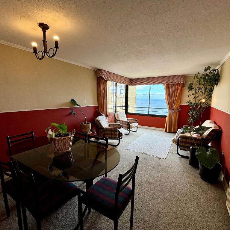 Spacious and with unobstructed views, Jardín del Mar - Apartment - 10