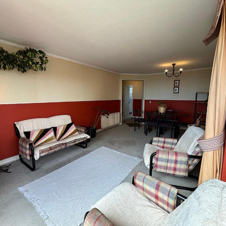 Spacious and with unobstructed views, Jardín del Mar - Apartment - 11