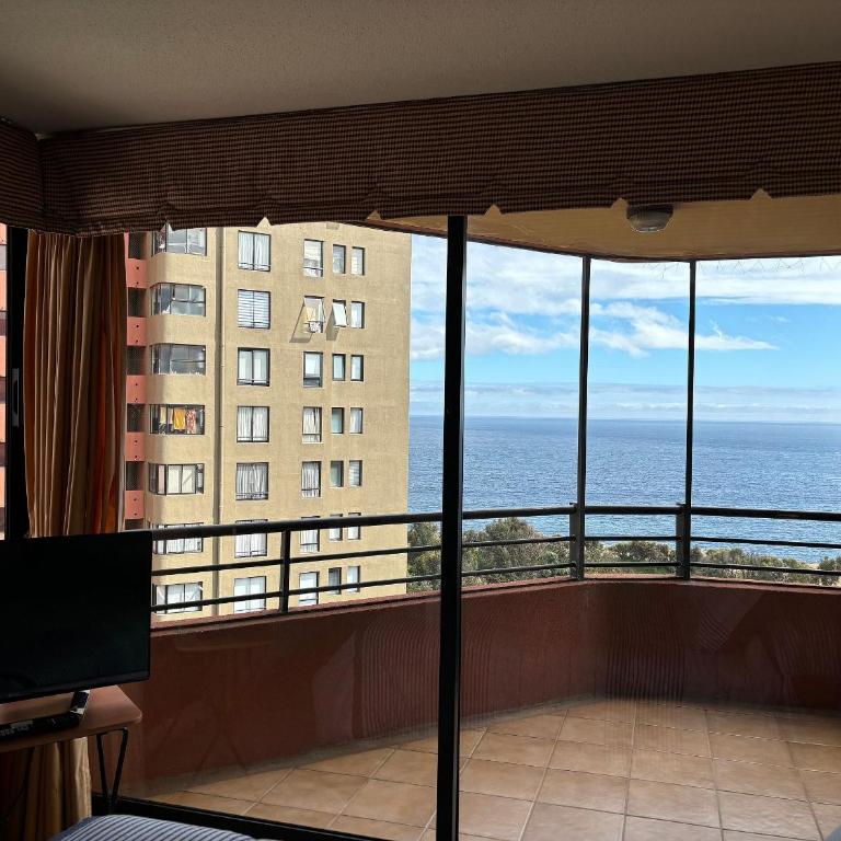 Spacious and with unobstructed views, Jardín del Mar - Apartment - 13