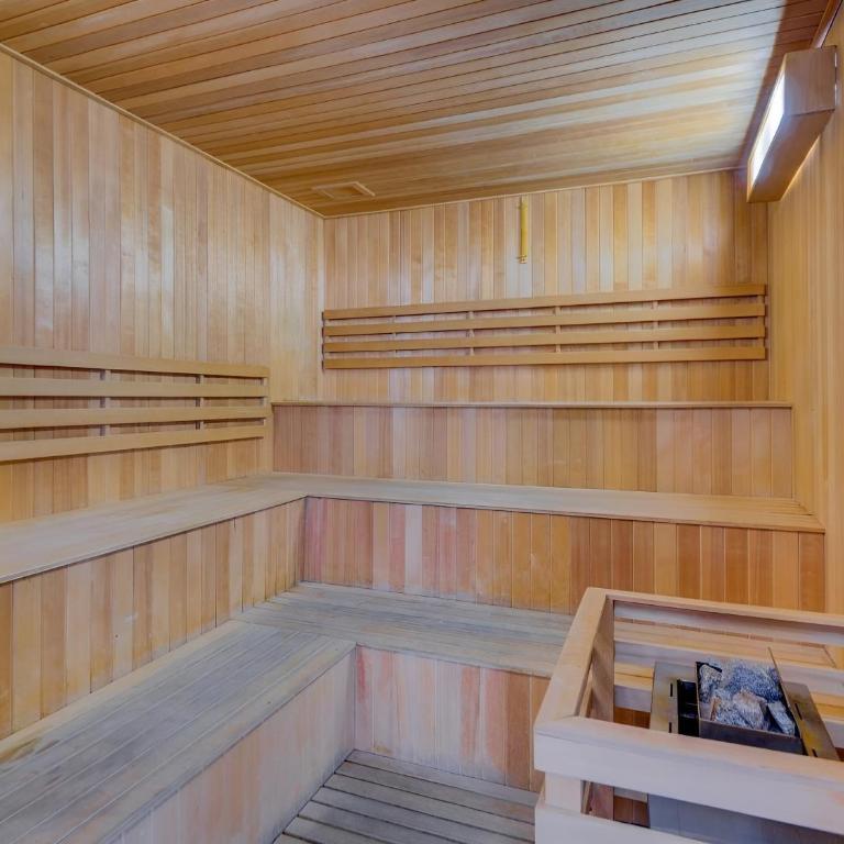 Complejo Quartier Palermo Hollywood - Apartamento de 1 dormitorio con vistas a la piscina - 14