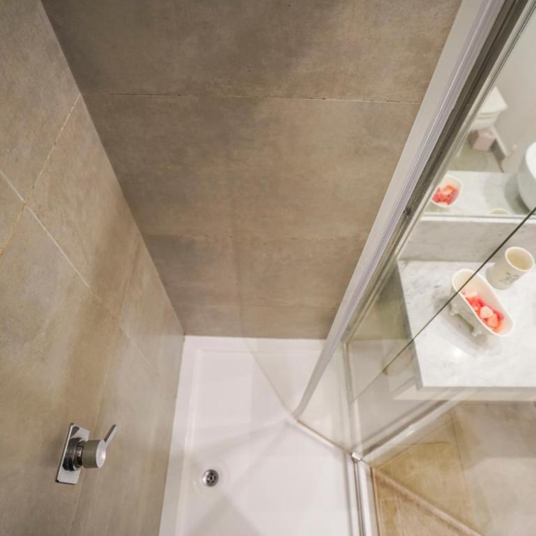 Complejo Quartier Palermo Hollywood - Apartamento de 1 dormitorio con vistas a la piscina - 5